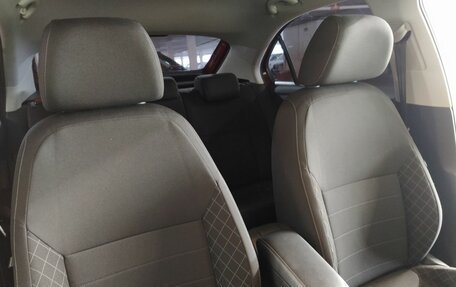 Skoda Rapid II, 2020 год, 1 559 000 рублей, 20 фотография