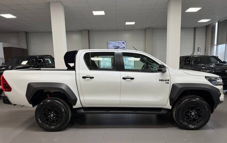 Toyota Hilux VIII, 2025 год, 7 590 000 рублей, 6 фотография