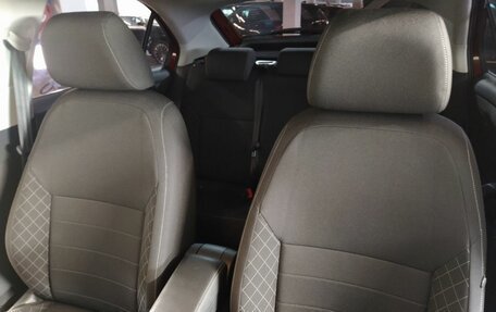 Skoda Rapid II, 2020 год, 1 559 000 рублей, 23 фотография