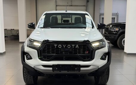 Toyota Hilux VIII, 2025 год, 7 590 000 рублей, 8 фотография