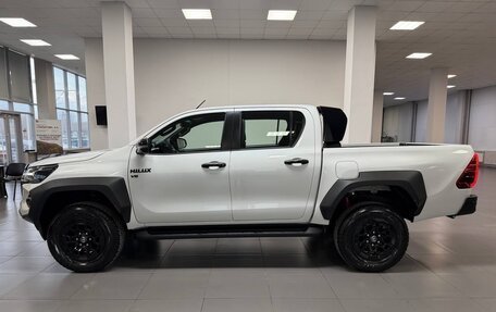 Toyota Hilux VIII, 2025 год, 7 590 000 рублей, 2 фотография