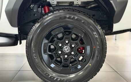 Toyota Hilux VIII, 2025 год, 7 590 000 рублей, 25 фотография