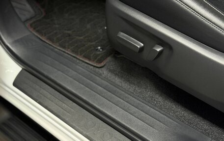 Toyota Hilux VIII, 2025 год, 7 590 000 рублей, 19 фотография