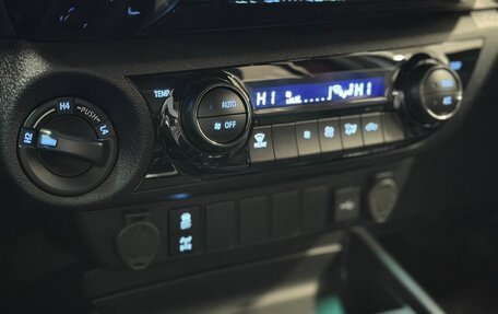 Toyota Hilux VIII, 2025 год, 7 590 000 рублей, 17 фотография