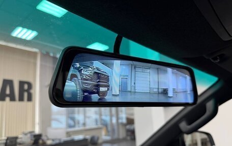 Toyota Hilux VIII, 2025 год, 7 590 000 рублей, 16 фотография