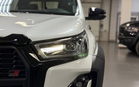 Toyota Hilux VIII, 2025 год, 7 590 000 рублей, 24 фотография