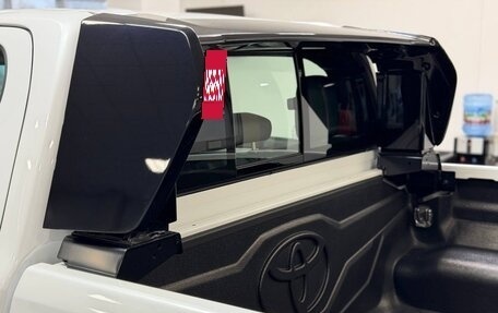 Toyota Hilux VIII, 2025 год, 7 590 000 рублей, 21 фотография