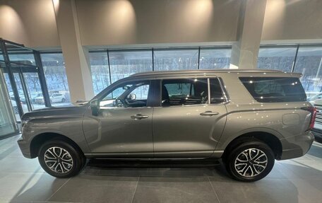 Haval H5, 2026 год, 4 349 000 рублей, 5 фотография