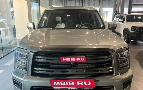 Haval H5, 2026 год, 4 349 000 рублей, 2 фотография