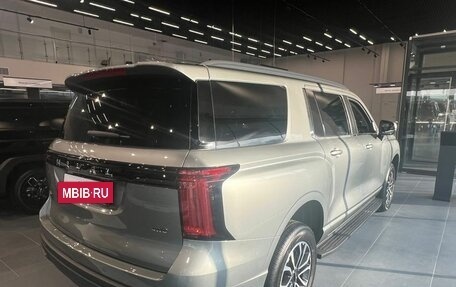 Haval H5, 2026 год, 4 349 000 рублей, 3 фотография