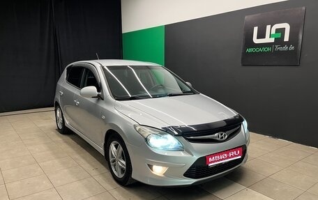 Hyundai i30 I, 2011 год, 700 000 рублей, 1 фотография