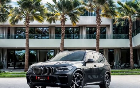 BMW X5, 2023 год, 8 200 000 рублей, 1 фотография