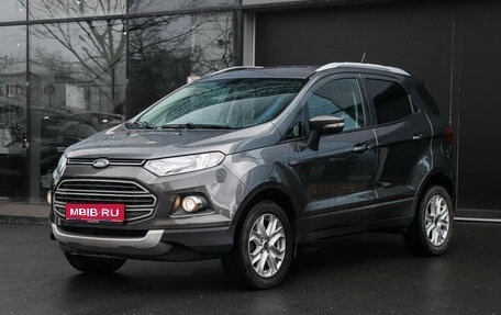 Ford EcoSport, 2017 год, 1 175 000 рублей, 1 фотография