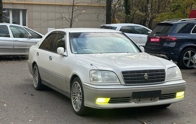 Toyota Crown, 2000 год, 620 000 рублей, 1 фотография