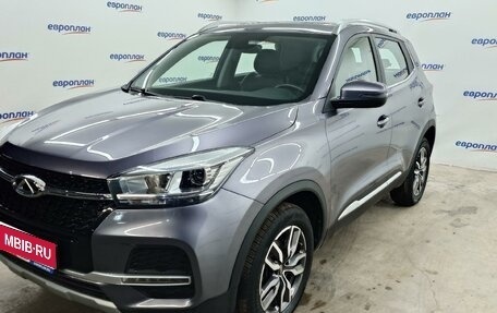 Chery Tiggo 4 I рестайлинг, 2022 год, 1 350 000 рублей, 1 фотография