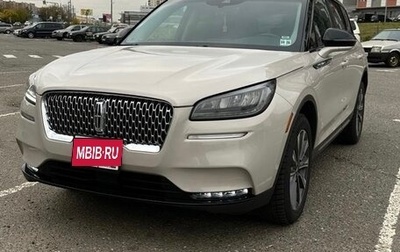 Lincoln Corsair I, 2021 год, 3 700 000 рублей, 1 фотография