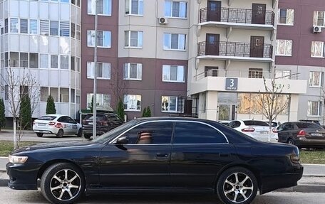 Toyota Chaser IV, 1995 год, 490 000 рублей, 1 фотография