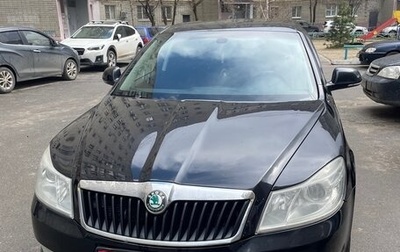Skoda Octavia, 2011 год, 780 000 рублей, 1 фотография