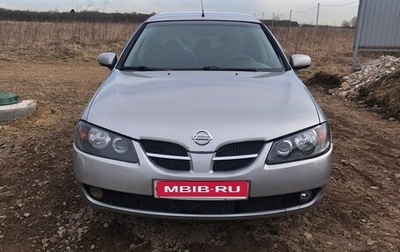 Nissan Almera, 2005 год, 350 000 рублей, 1 фотография
