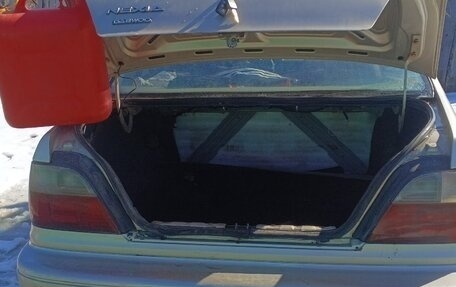 Daewoo Nexia I рестайлинг, 2001 год, 45 000 рублей, 1 фотография