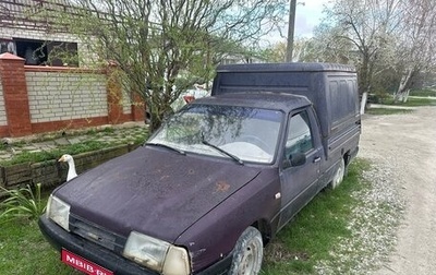 ИЖ 2717, 2004 год, 120 000 рублей, 1 фотография