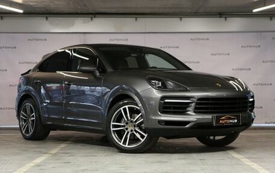 Porsche Cayenne III, 2019 год, 8 500 000 рублей, 1 фотография