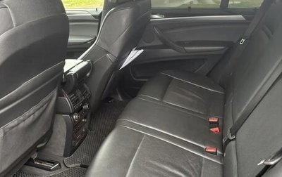 BMW X5, 2008 год, 1 600 000 рублей, 1 фотография