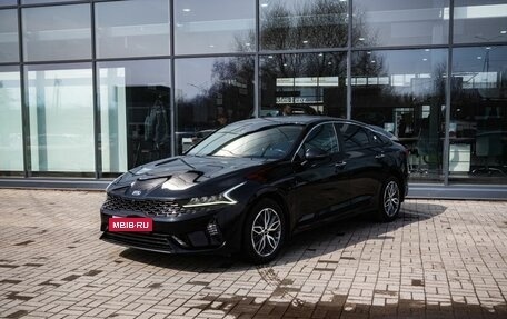 KIA K5, 2020 год, 2 700 000 рублей, 1 фотография