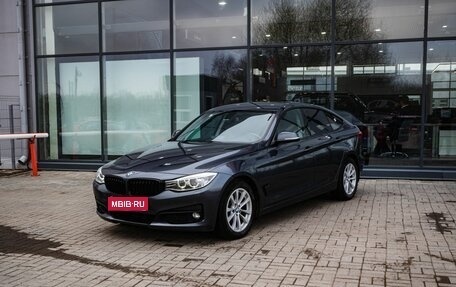 BMW 3 серия, 2014 год, 1 999 000 рублей, 1 фотография