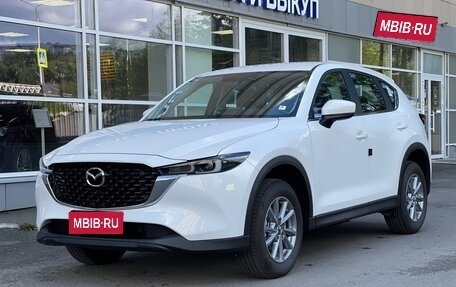 Mazda CX-5 II, 2026 год, 2 630 000 рублей, 1 фотография