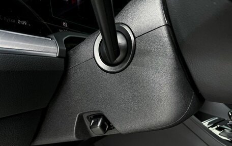 Volkswagen Touareg III, 2019 год, 5 500 000 рублей, 19 фотография