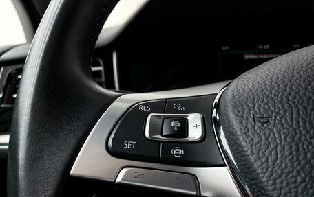 Volkswagen Touareg III, 2019 год, 5 500 000 рублей, 18 фотография