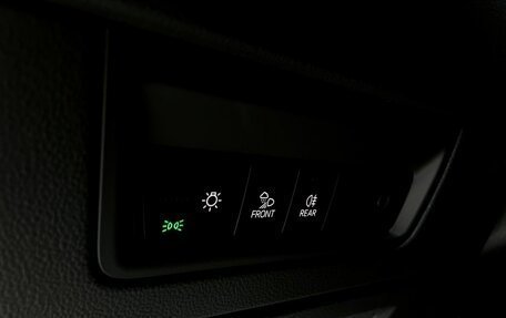 Volkswagen Touareg III, 2019 год, 5 500 000 рублей, 21 фотография