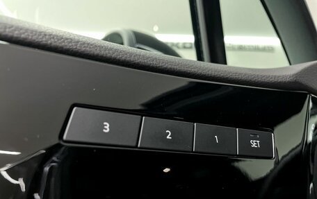 Volkswagen Touareg III, 2019 год, 5 500 000 рублей, 13 фотография