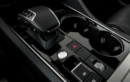 Volkswagen Touareg III, 2019 год, 5 500 000 рублей, 27 фотография