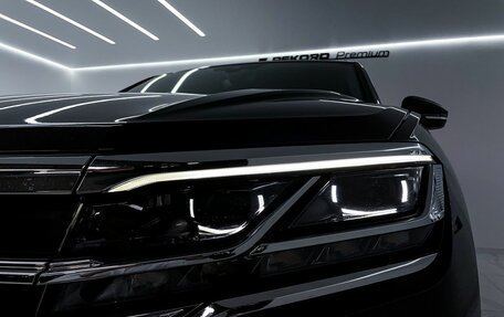 Volkswagen Touareg III, 2019 год, 5 500 000 рублей, 35 фотография