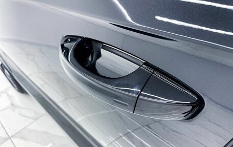 Volkswagen Touareg III, 2019 год, 5 500 000 рублей, 39 фотография