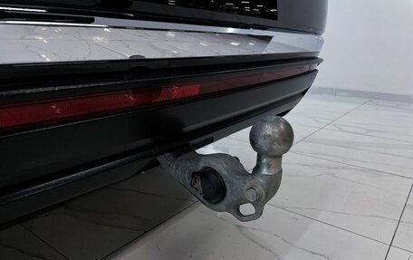 Volkswagen Touareg III, 2019 год, 5 500 000 рублей, 40 фотография