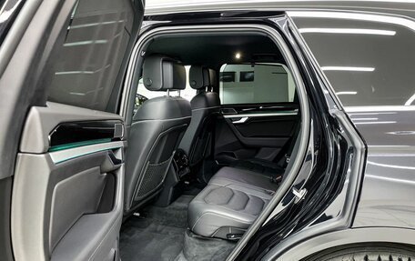 Volkswagen Touareg III, 2019 год, 5 500 000 рублей, 31 фотография