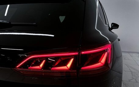 Volkswagen Touareg III, 2019 год, 5 500 000 рублей, 36 фотография