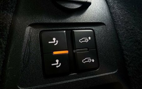 Volkswagen Touareg III, 2019 год, 5 500 000 рублей, 33 фотография