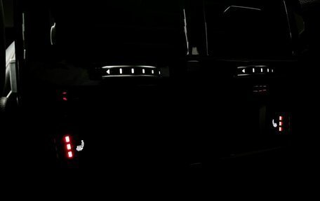 Volkswagen Touareg III, 2019 год, 5 500 000 рублей, 32 фотография