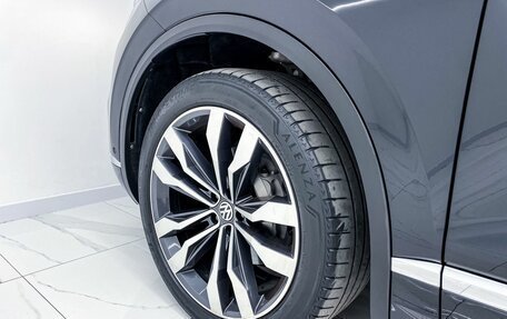 Volkswagen Touareg III, 2019 год, 5 500 000 рублей, 38 фотография