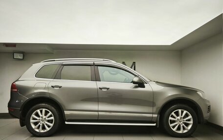 Volkswagen Touareg III, 2012 год, 1 899 000 рублей, 6 фотография