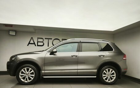 Volkswagen Touareg III, 2012 год, 1 899 000 рублей, 5 фотография