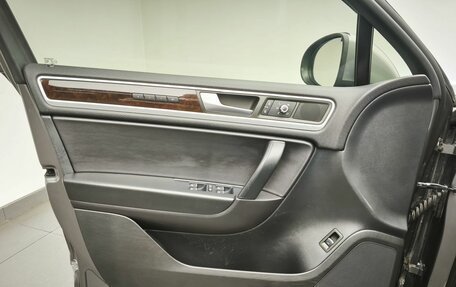 Volkswagen Touareg III, 2012 год, 1 899 000 рублей, 11 фотография