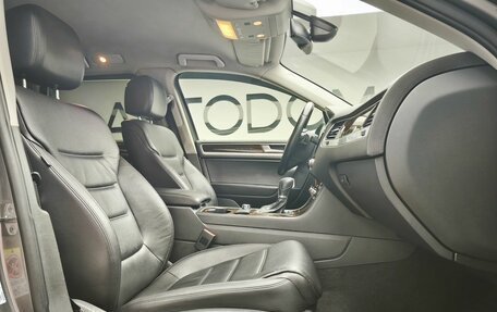 Volkswagen Touareg III, 2012 год, 1 899 000 рублей, 17 фотография