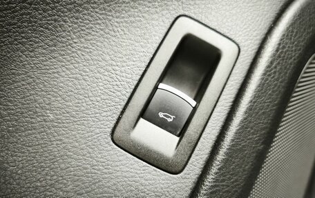 Volkswagen Touareg III, 2012 год, 1 899 000 рублей, 15 фотография