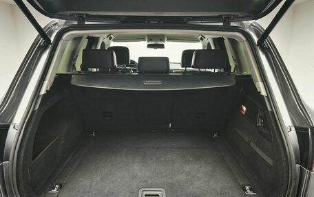 Volkswagen Touareg III, 2012 год, 1 899 000 рублей, 25 фотография