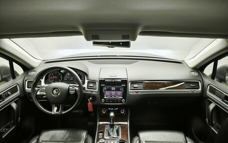 Volkswagen Touareg III, 2012 год, 1 899 000 рублей, 19 фотография